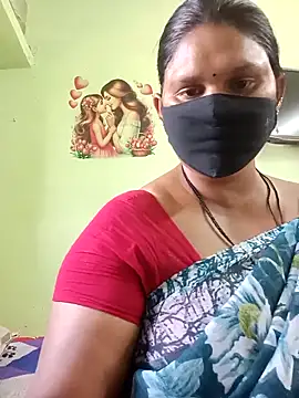 telugutanuja  online show from 2, 5, 2026