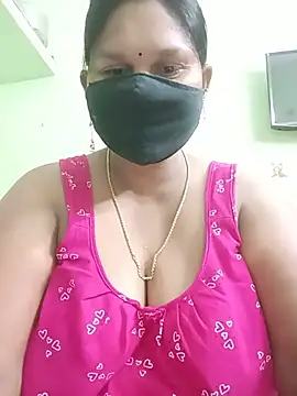 Snapshot of telugutanuja_ chatting on 2, 7, 2026 telugutanuja online show from 2, 7, 2026
