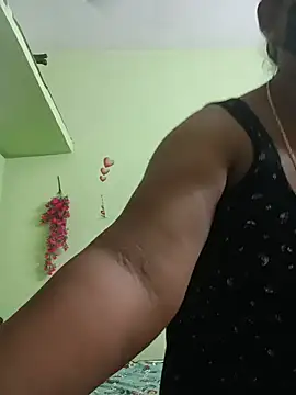 Snapshot of telugutanuja_ chatting on 11, 7, 2026 telugutanuja online show from 11, 7, 2026