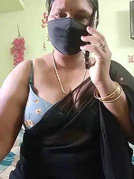 Snapshot of telugutanuja_ chatting on 19, 7, 2026 telugutanuja online show from 19, 7, 2026