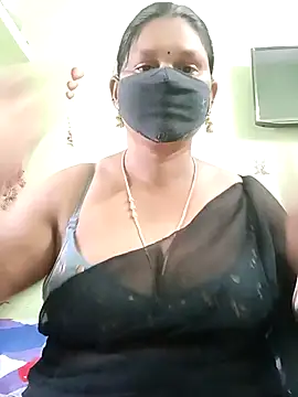 Snapshot of telugutanuja_ chatting on 22, 7, 2026 telugutanuja online show from 22, 7, 2026