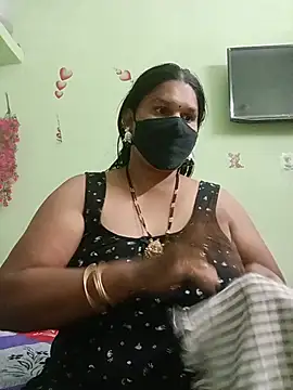 Snapshot of telugutanuja_ chatting on 23, 7, 2026 telugutanuja online show from 23, 7, 2026