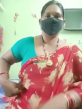 Snapshot of telugutanuja_ chatting on 29, 7, 2026 telugutanuja online show from 29, 7, 2026