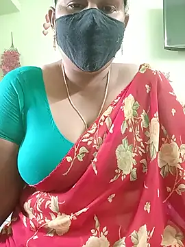Snapshot of telugutanuja_ chatting on 6, 8, 2026 telugutanuja online show from 6, 8, 2026