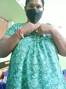 Snapshot of telugutanuja_ chatting on 7, 8, 2026 telugutanuja online show from 7, 8, 2026