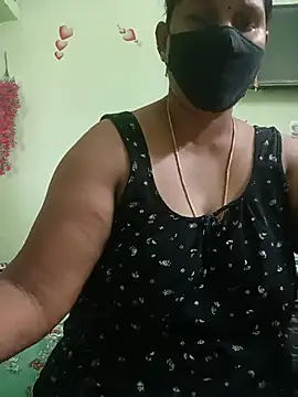 Snapshot of telugutanuja_ chatting on 9, 8, 2026 telugutanuja online show from 9, 8, 2026