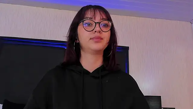 LilithBluum online show from 23, 3, 2026