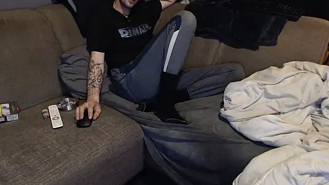 Hottehans88 online show from 21, 3, 2026