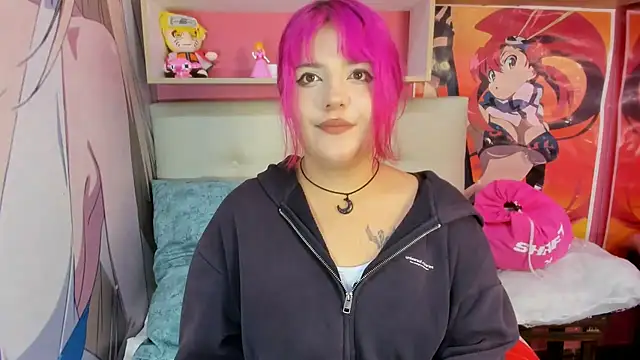 Sherry Boomm online show from 4, 5, 2026