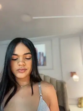 Bella-Ferrer online show from 30, 4, 2026