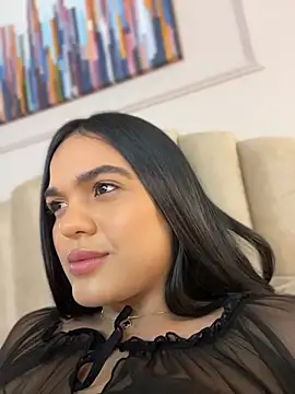 Bella-Ferrer online show from 30, 4, 2026
