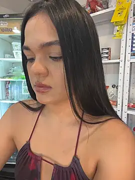 Bella-Ferrer online show from 15, 7, 2026