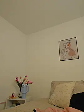 Snapshot of Victoria_Evanss chatting on 1, 6, 2026 Victoria Evanss online show from 1, 6, 2026