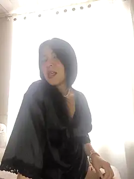 Camillemonroe  online show from 5, 5, 2026