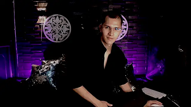 Snapshot of MilanDavid1 chatting on 22, 3, 2026 MilanDavid1 online show from 22, 3, 2026