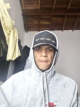 ethanchamo online show from 19, 3, 2026