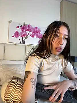 AmberVegaa online show from 21, 3, 2026