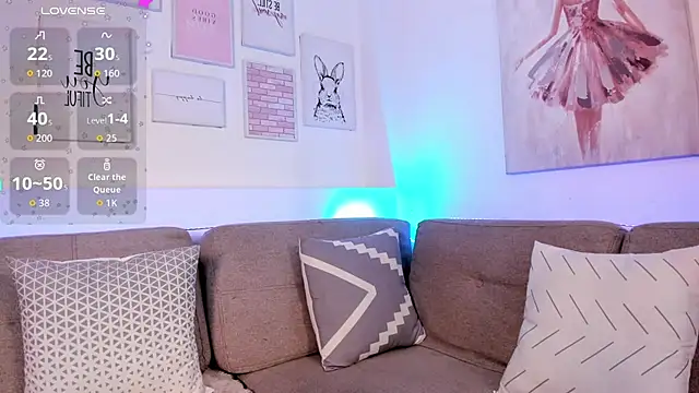 Zoey monroe online show from 14, 7, 2026