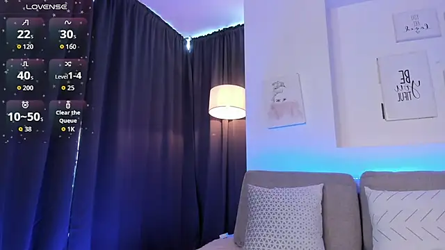 Zoey monroe online show from 31, 7, 2026
