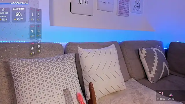 Zoey monroe online show from 6, 8, 2026