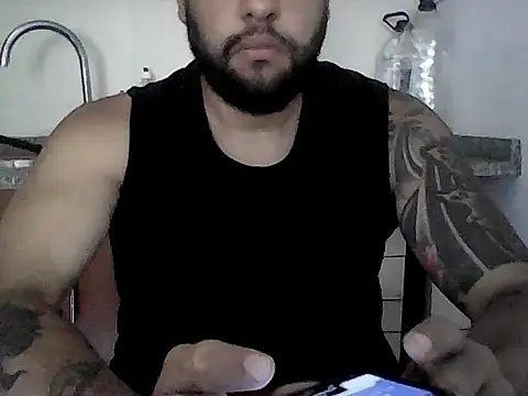 morenogih online show from 17, 4, 2026