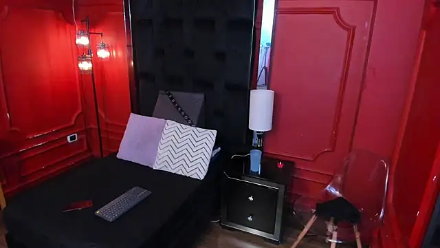 lilithmiller3 online show from 24, 3, 2026