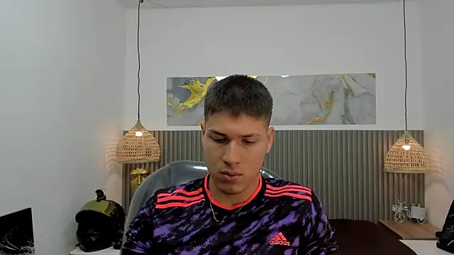 AlessandroFranco online show from 24, 4, 2026