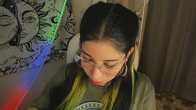 Snapshot of Laughing_Natty chatting on 13, 3, 2026 Laughing Natty online show from 13, 3, 2026