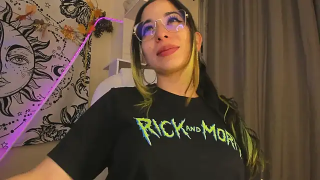 Snapshot of Laughing_Natty chatting on 20, 3, 2026 Laughing Natty online show from 20, 3, 2026