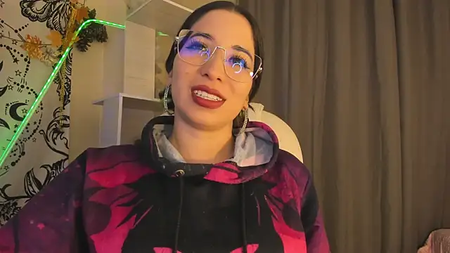 Snapshot of Laughing_Natty chatting on 21, 3, 2026 Laughing Natty online show from 21, 3, 2026