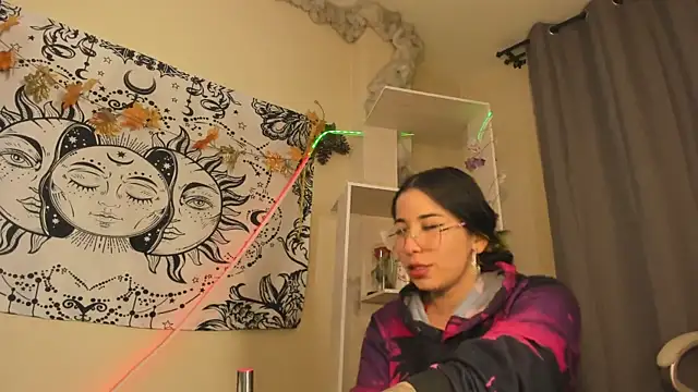 Snapshot of Laughing_Natty chatting on 21, 3, 2026 Laughing Natty online show from 21, 3, 2026