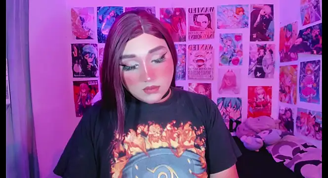  Serenity- online show from 21, 3, 2026