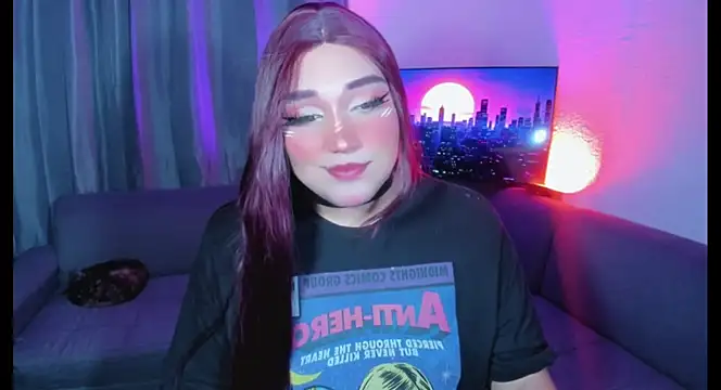  Serenity- online show from 6, 4, 2026