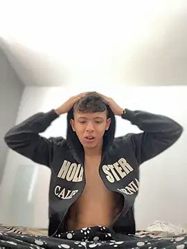 Snapshot of Daniel_Roy chatting on 14, 3, 2026 Daniel Roy online show from 14, 3, 2026