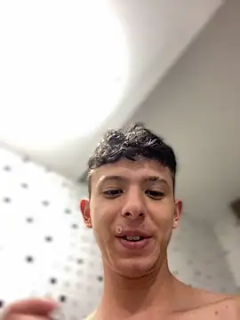 Snapshot of Daniel_Roy chatting on 16, 3, 2026 Daniel Roy online show from 16, 3, 2026