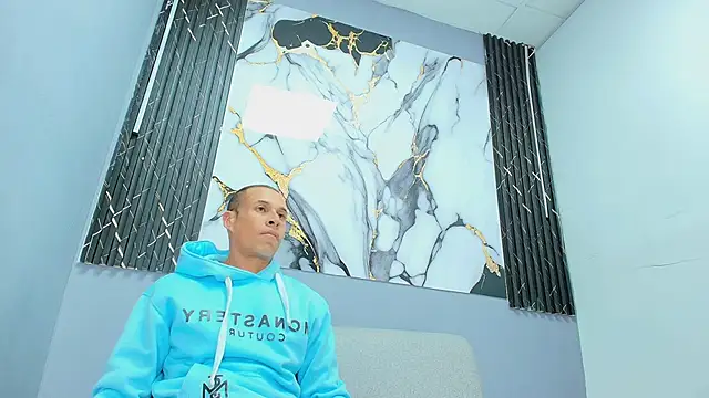 JASON TOMAS2 online show from 16, 3, 2026