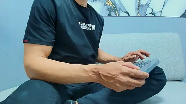 JASON TOMAS2 online show from 21, 3, 2026