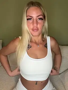 ivy devine online show from 18, 3, 2026