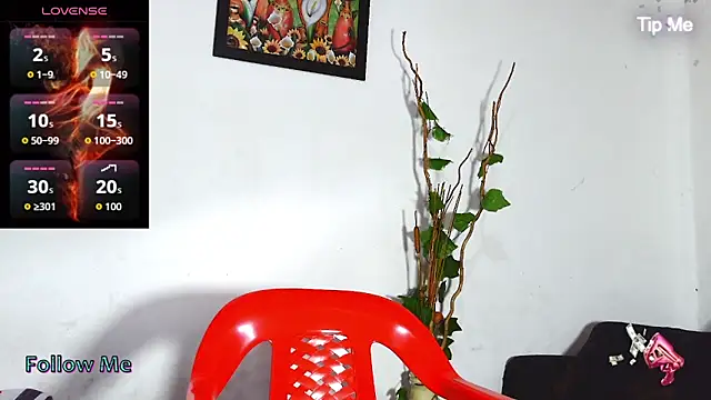 Snapshot of Dark_devil_7777 chatting on 12, 3, 2026 Dark devil 7777 online show from 12, 3, 2026