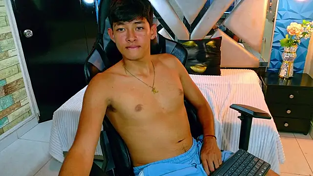 Tigger Collins online show from 15, 3, 2026