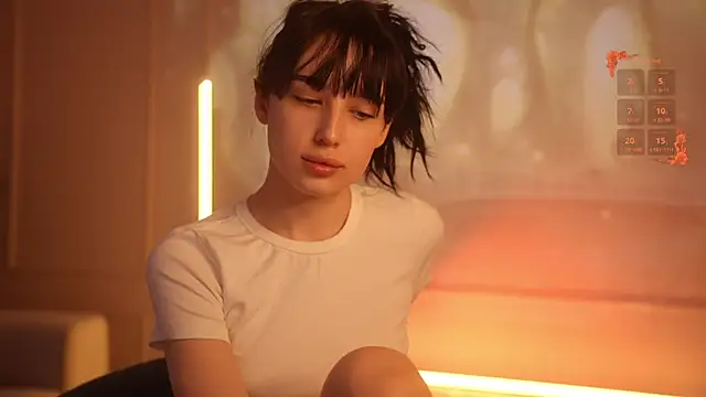 horneyjozy online show from 15, 3, 2026