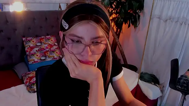 zarina rouse online show from 16, 3, 2026