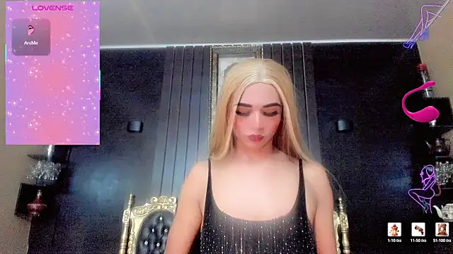 Kloe xxx   online show from 19, 3, 2026