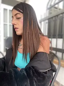 Electra Pinkk online show from 7, 5, 2026