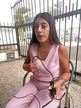 Electra Pinkk online show from 30, 6, 2026