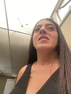 Electra Pinkk online show from 11, 7, 2026