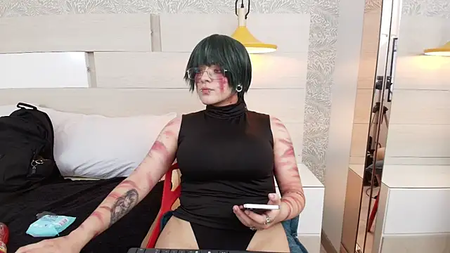 Juyeon   online show from 18, 3, 2026