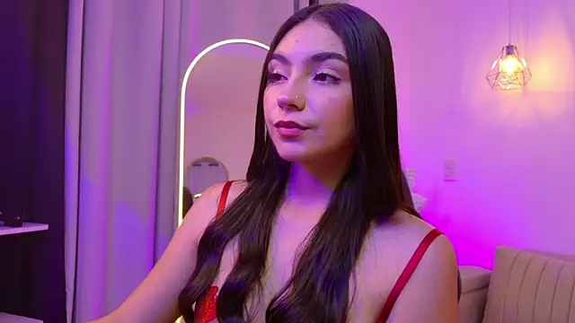 Gia Capri online show from 18, 3, 2026