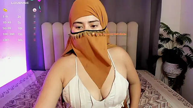 bahiya aziz online show from 7, 5, 2026