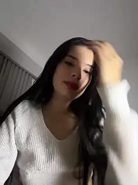 Valen Gia online show from 20, 3, 2026